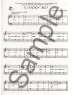 Edna Mae Burnam: Step By Step Pieces To Play - Book 2 (noty na klavír) (+audio)