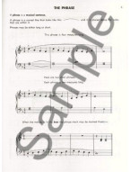 Edna Mae Burnam: Step By Step Piano Course - Book 4 (noty na klavír) (+audio)
