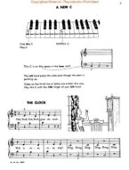 Edna Mae Burnam: Step by Step Piano Course - Book 2 (noty na klavír)