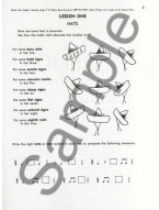 Edna Mae Burnam: Write It Right - Book 3 (noty na klavír)