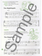Denes Agay's Learning To Play Piano - Book 2 - More Music Basics! (noty na klavír)