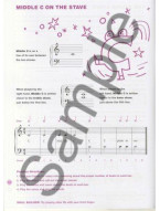 Denes Agay's Learning To Play Piano - Book 1 - Getting Started (noty na klavír)