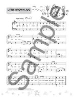 Denes Agay's Learning To Play Piano - Boogie & Blues (noty na klavír)