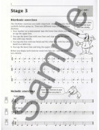 Paul Harris: Improve Your Sight-Reading - Piano Initial (Trinity Edition) (noty na klavír)