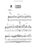Jazz Chord Solos For Tenor Ukulele (noty, tabulatury na ukulele)