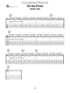 Foundations Of Rock - Guitar Riffs In The Style Of The 80s & 90s (noty, tabulatury na kytaru) (+CD & DVD)