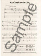 Guitar Tab White Pages Volume 3 (noty, tabulatury na kytaru)
