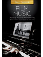 Piano Playbook: Film Music (noty na klavír)