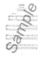 Piano Playbook: Film Music (noty na klavír)