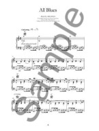 Piano Playbook: Blues & Soul (noty na klavír)