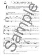Emily Crocker/Rollo Dilworth: Choir Builders For Growing Voices - 18 Vocal Exercises For Warm-up And Workout (noty na zpěv) (+audio)