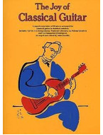 The Joy Of Classical Guitar (noty na kytaru)