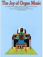 The Joy Of Organ Music (noty na varhany)