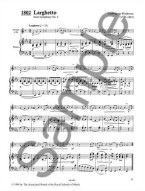 Time Pieces For Trumpet Volume 2 (noty na trubku, klavír)