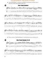 Fretboard Roadmaps: Mandolin (noty, tabulatury na mandolínu) (+audio)