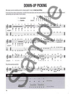 Hal Leonard Mandolin Method - Book 1 (Second Edition) (noty, tabulatury na mandolínu)