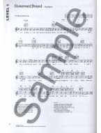 The Complete Guitar Player Songbook - Omnibus Edition 1 (noty, melodická linka, akordy, tabulatury) (+audio)