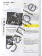 The Complete Guitar Player - Books 1, 2 & 3 (noty na kytaru) (+audio)