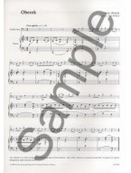 Time Pieces For Double Bass - Volume 1 (noty na kontrabas, klavír)