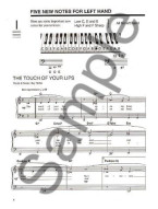The Complete Piano Player: Book 4 (noty na klavír)