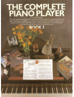 The Complete Piano Player - Book 3 (noty na klavír)