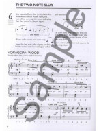 The Complete Piano Player - Book 3 (noty na klavír)