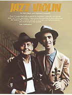 Stephane Grappelli & Matt Glaser: Jazz Violin (noty na housle)