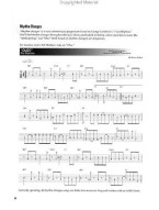 At A Glance Guitar - Jazz Guitar (noty, tabulatury na kytaru) (+DVD)