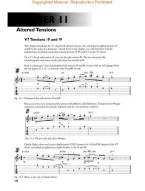 Jazz Improvisation For Guitar: A Melodic Approach (noty, tabulatury na kytaru) (+audio)