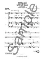 Kirby Shaw: Christmas Jazz II Collection (SSA) (noty na sborový zpěv, klavír) - SADA 5 ks
