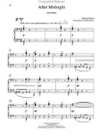 William Gillock: More New Orleans Jazz Styles - Duets (noty na čtyřruční klavír) (+audio)