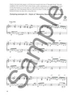 Hal Leonard Keyboard Style Series: Contemporary Jazz Piano - The Complete Guide (noty na klavír) (+audio)