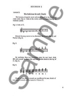 Jazz Improvisation Volume 1: Tonal And Rhythmic Principles (noty na klavír)