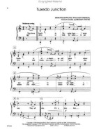 FunTime Piano - Jazz & Blues (noty na klavír)