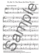 Classic Piano Course: The Best-Known Jazz Solos (noty na klavír)