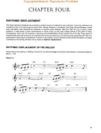 A Classical Approach To Jazz Piano - Improvisation (noty na klavír)