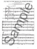Stringworks: Jazz Standards 1 (noty pro smyčcový kvartet)