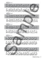 The Jazz Drummer's Workshop (noty na bicí) (+audio)
