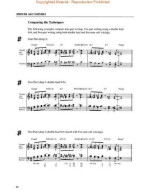 Arranging Jazz: Modern Jazz Voicings (noty pro orchestr) (+audio)