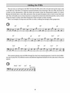 Jazz Bass (noty na baskytaru) (+audio)