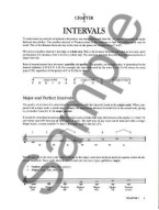 Jazzology: The Encyclopedia Of Jazz Theory For All Musicians (noty na všechny nástroje)