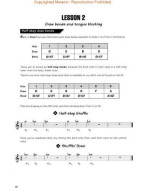 Fast Track: Harmonica 2 (noty na harmoniku) (+audio)