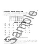 Instant Harmonica: Quick And Easy Instruction For The Beginner (noty na harmoniku)