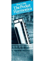 How To Play The Pocket Harmonica (noty na harmoniku)
