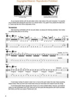 Musicians Institute: Rock Lead Techniques (noty, tabulatury na kytaru) (+audio)