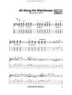 Graded Rock Guitar Songs (noty, tabulatury na kytaru) (+audio)