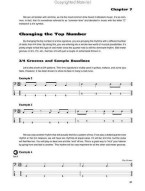 Christopher Maloney: Progressive Rock Bass - A Guide To Developing Progressive Concepts And Techniques (noty, tabulatury na baskytaru) (+audio)