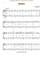 Italian Songs For Accordion (noty na akordeon)