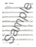 Time Pieces For Treble/Alto Recorder - Volume 2 (noty na zobcovou flétnu, klavír)