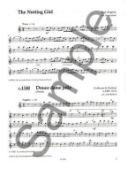 Time Pieces For Treble/Alto Recorder - Volume 1 (noty na zobcovou flétnu, klavír)